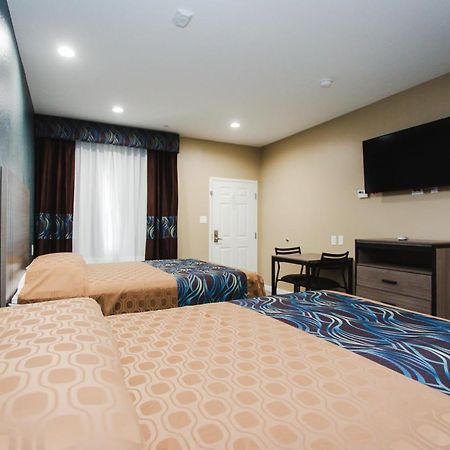 Budget Host Inn & Suites Four Corners 外观 照片