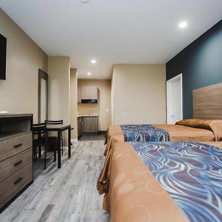 Budget Host Inn & Suites Four Corners 外观 照片