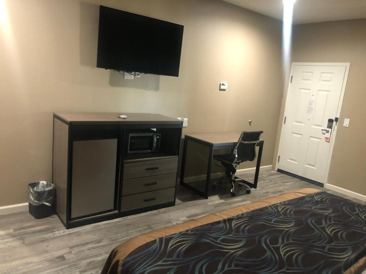 Budget Host Inn & Suites Four Corners 外观 照片