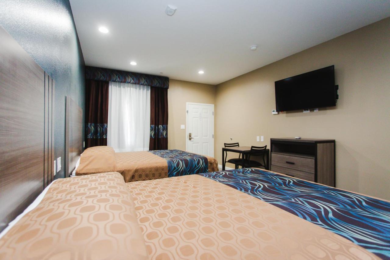 Budget Host Inn & Suites Four Corners 外观 照片