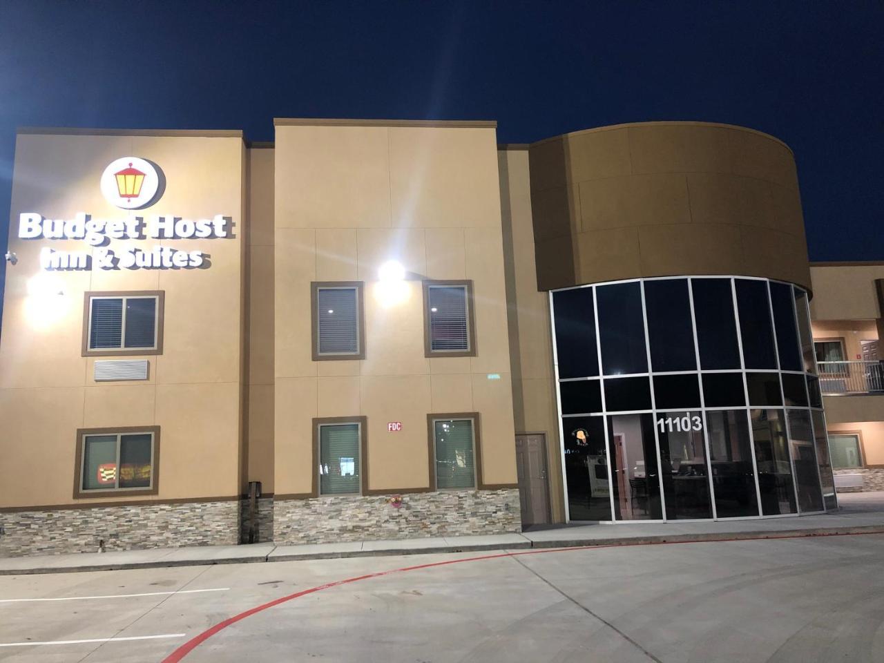 Budget Host Inn & Suites Four Corners 外观 照片