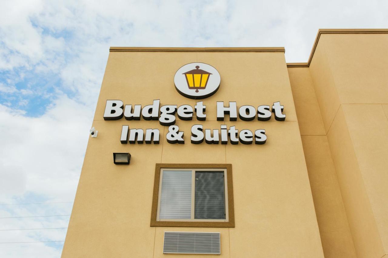 Budget Host Inn & Suites Four Corners 外观 照片