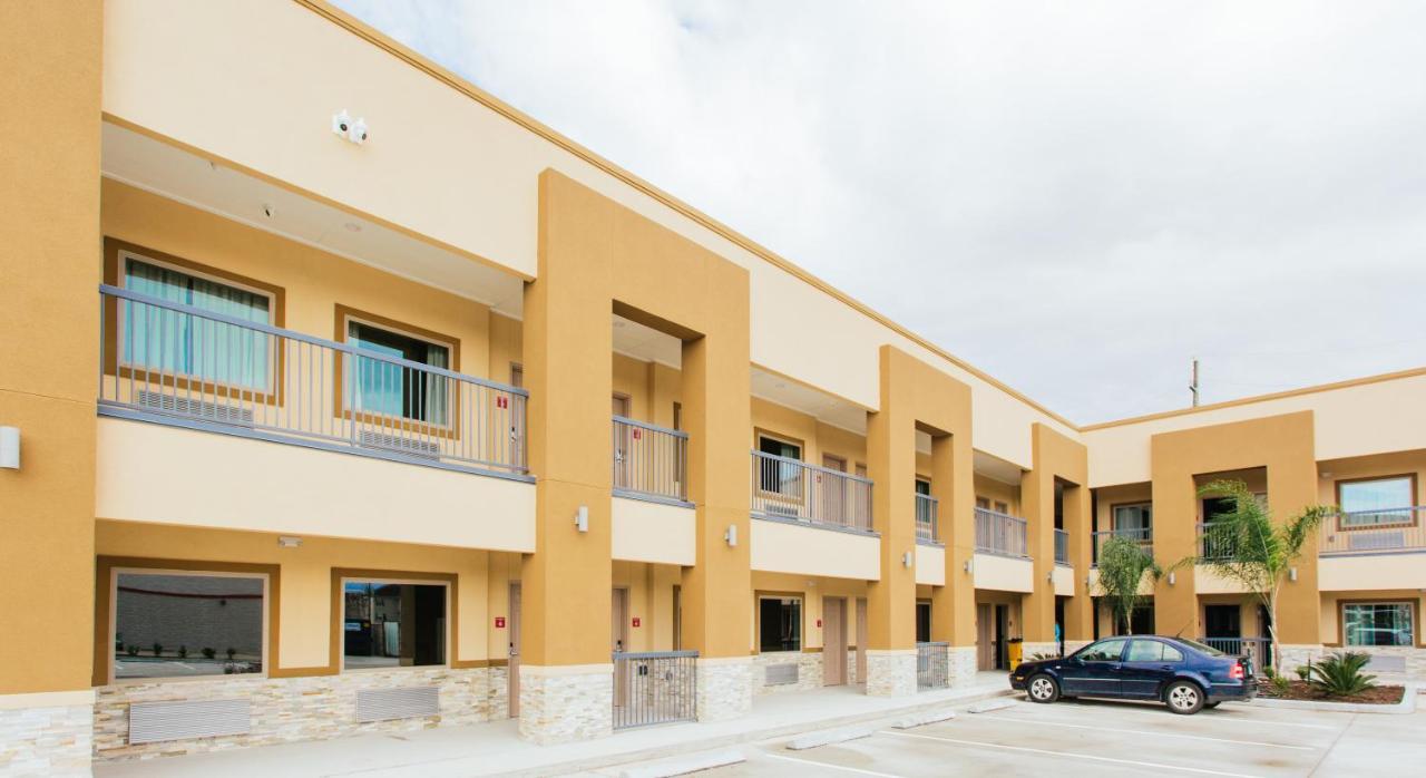 Budget Host Inn & Suites Four Corners 外观 照片