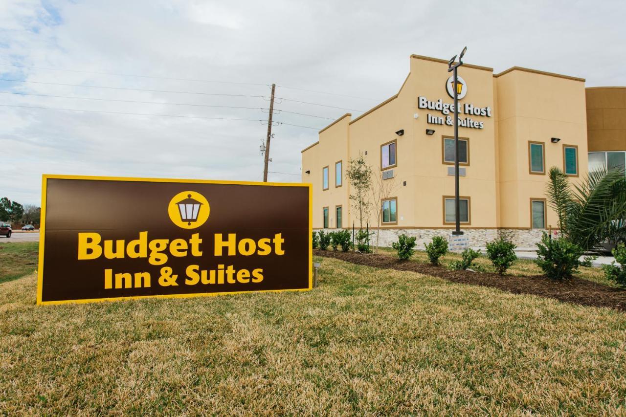 Budget Host Inn & Suites Four Corners 外观 照片
