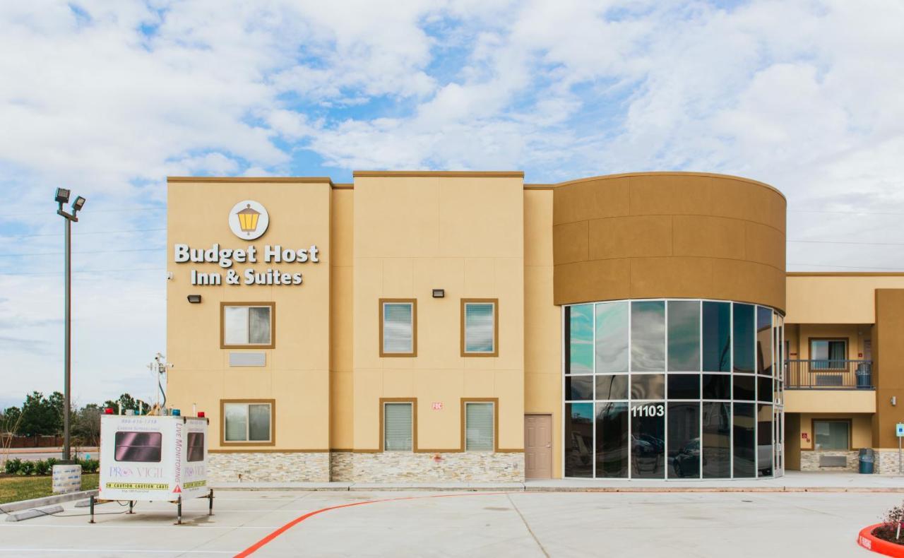 Budget Host Inn & Suites Four Corners 外观 照片