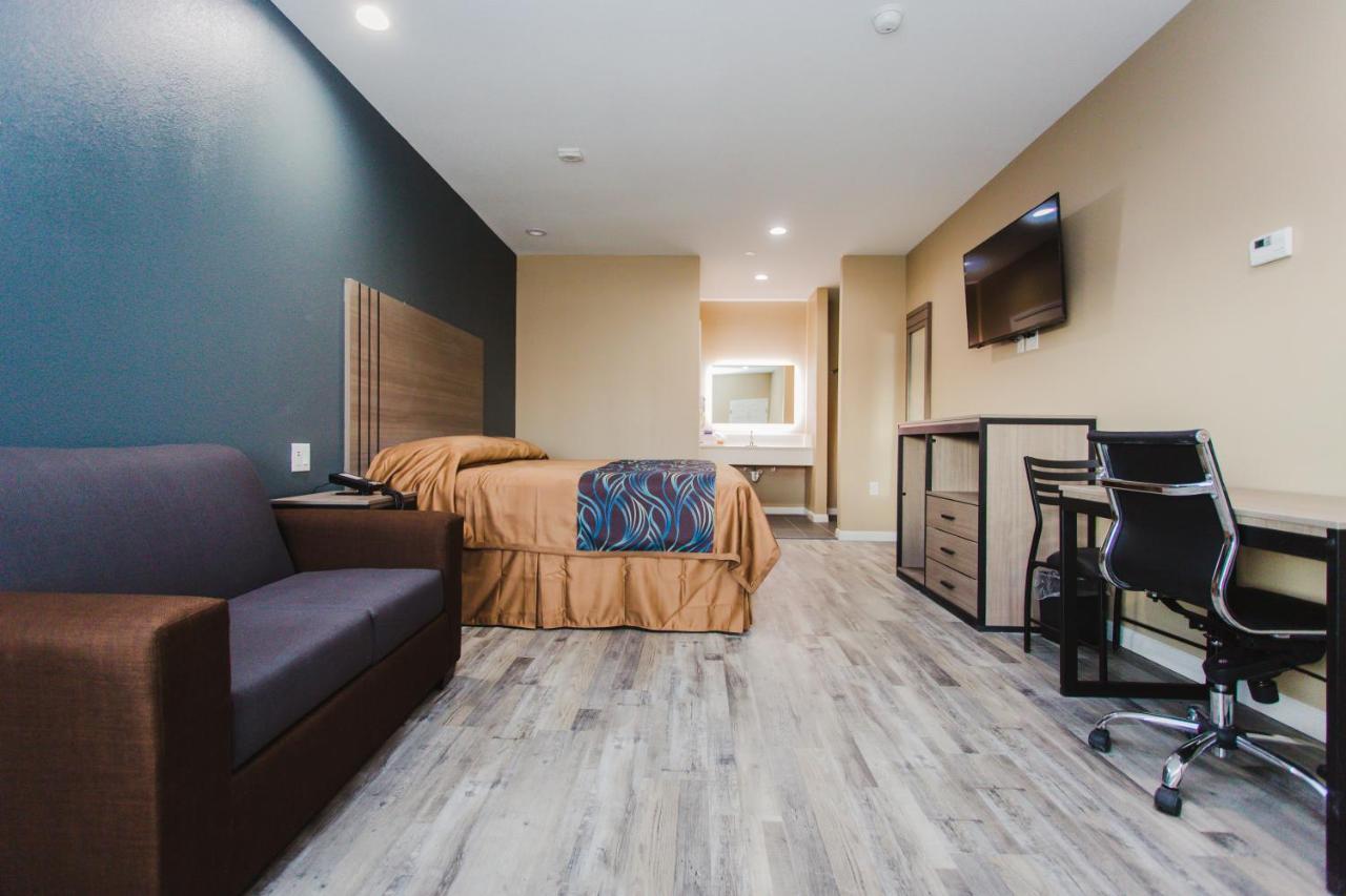 Budget Host Inn & Suites Four Corners 外观 照片