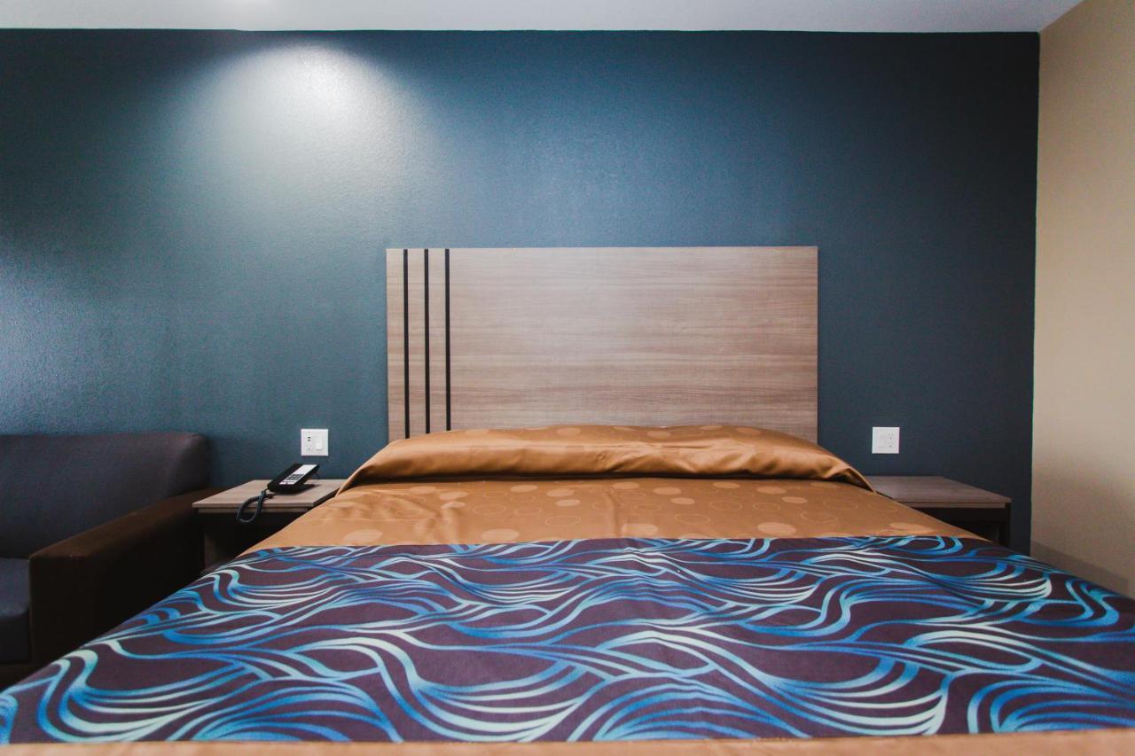 Budget Host Inn & Suites Four Corners 外观 照片