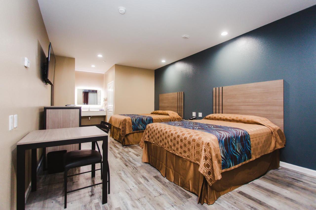 Budget Host Inn & Suites Four Corners 外观 照片