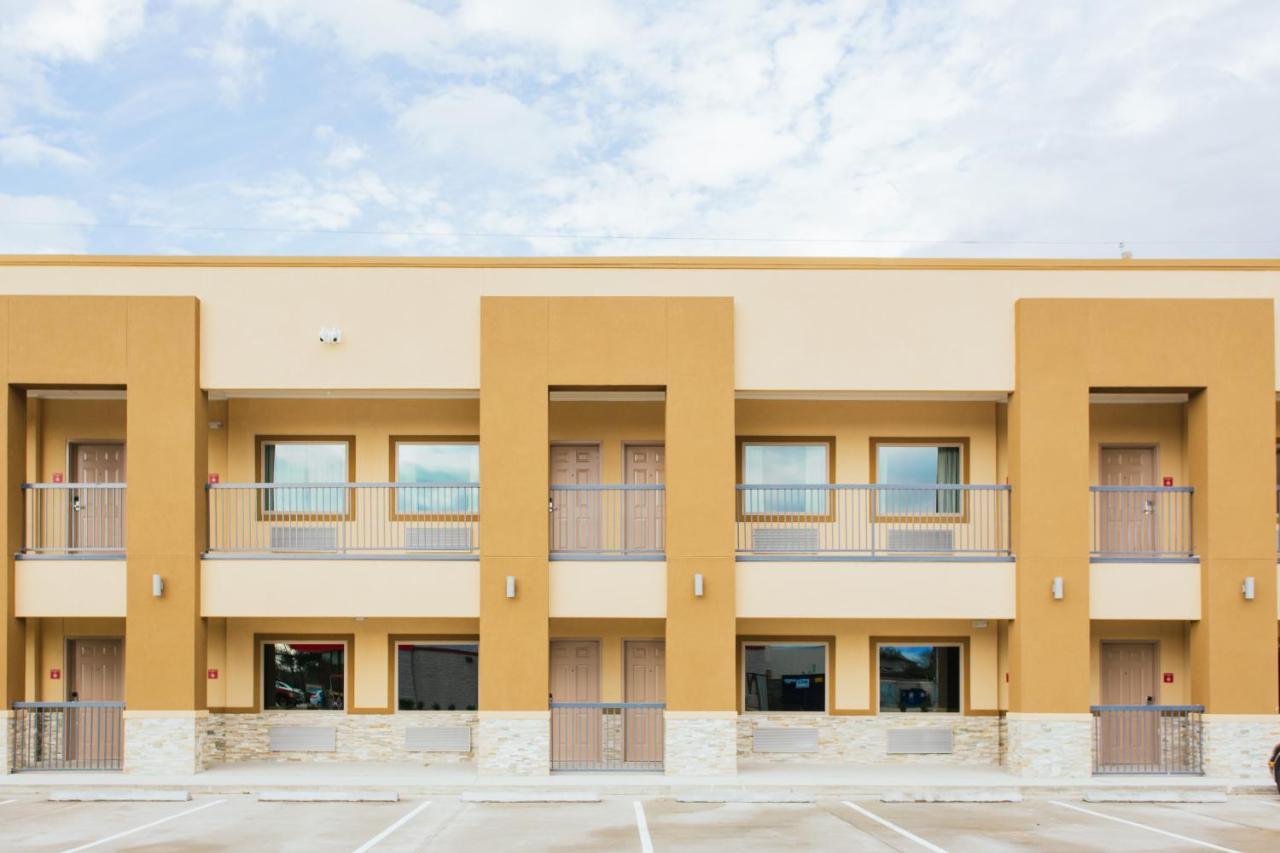 Budget Host Inn & Suites Four Corners 外观 照片