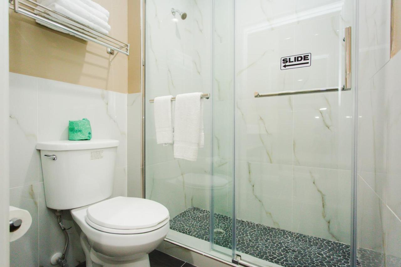 Budget Host Inn & Suites Four Corners 外观 照片