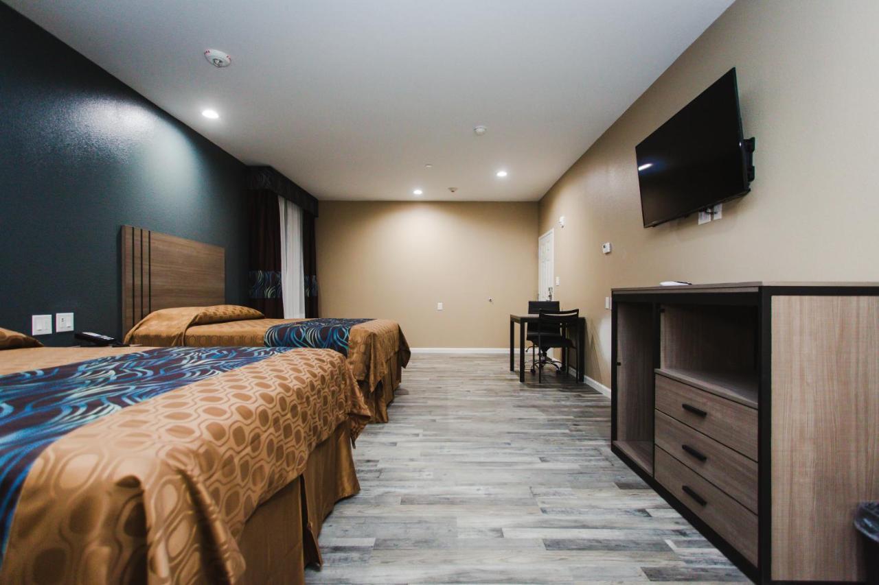 Budget Host Inn & Suites Four Corners 外观 照片