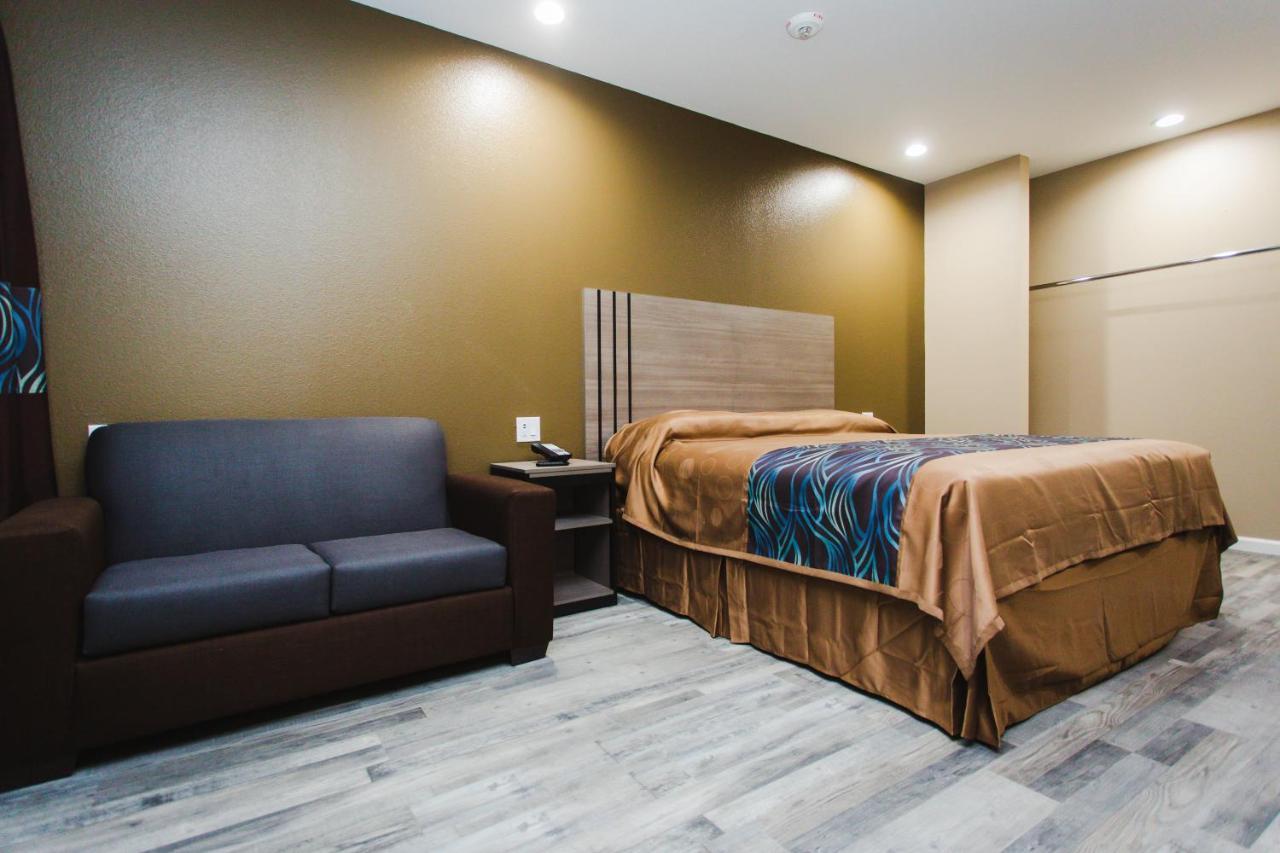Budget Host Inn & Suites Four Corners 外观 照片