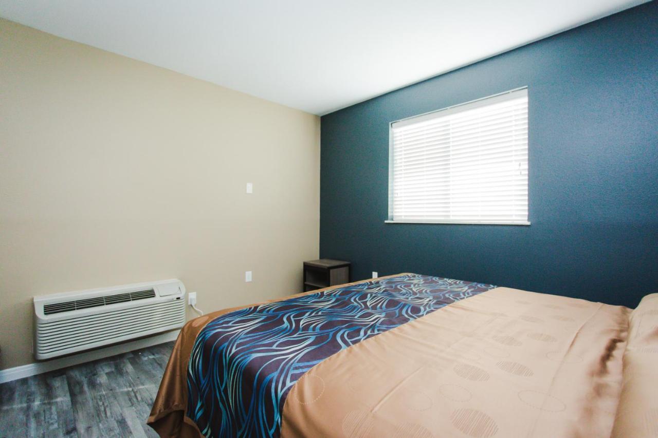 Budget Host Inn & Suites Four Corners 外观 照片