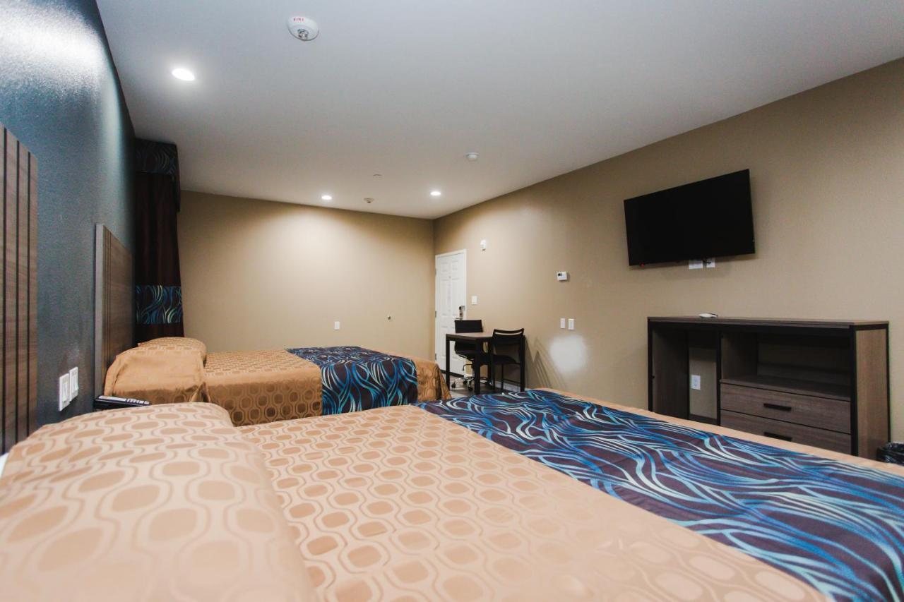 Budget Host Inn & Suites Four Corners 外观 照片