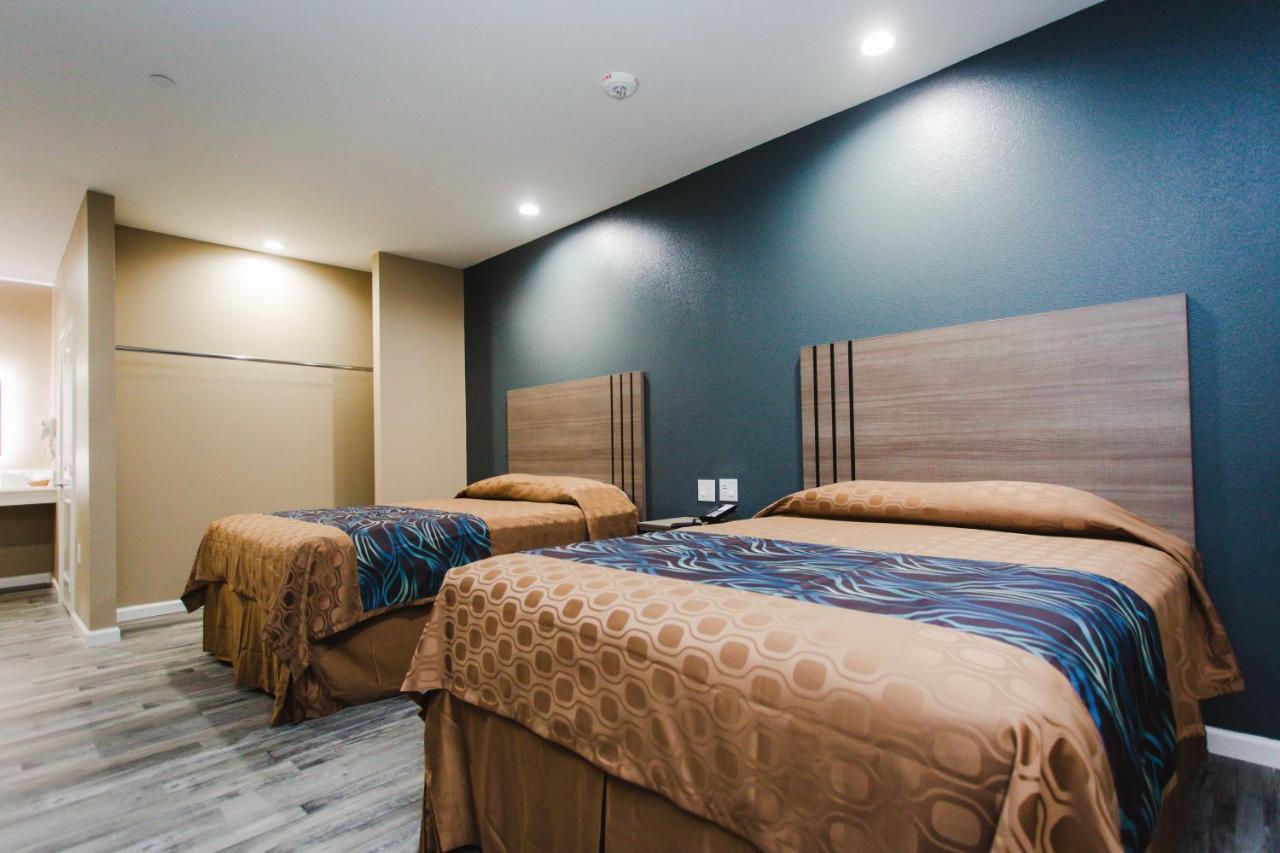 Budget Host Inn & Suites Four Corners 外观 照片